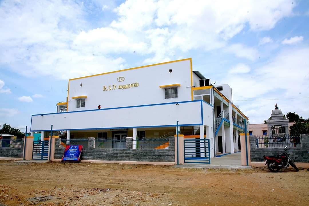 Venue