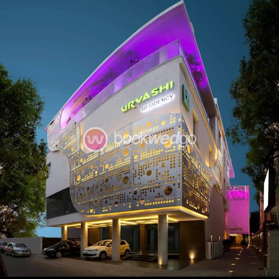 Venue