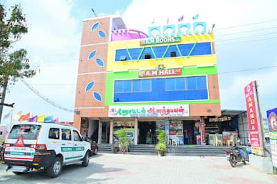 Venue