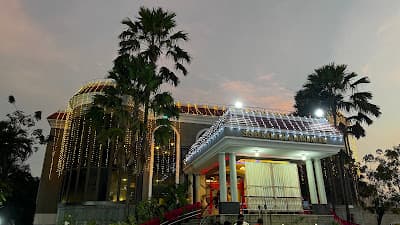 Venue