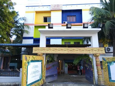 Venue