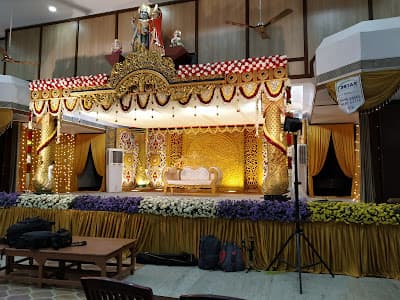 Venue