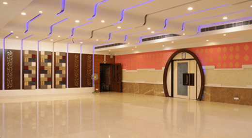 Venue