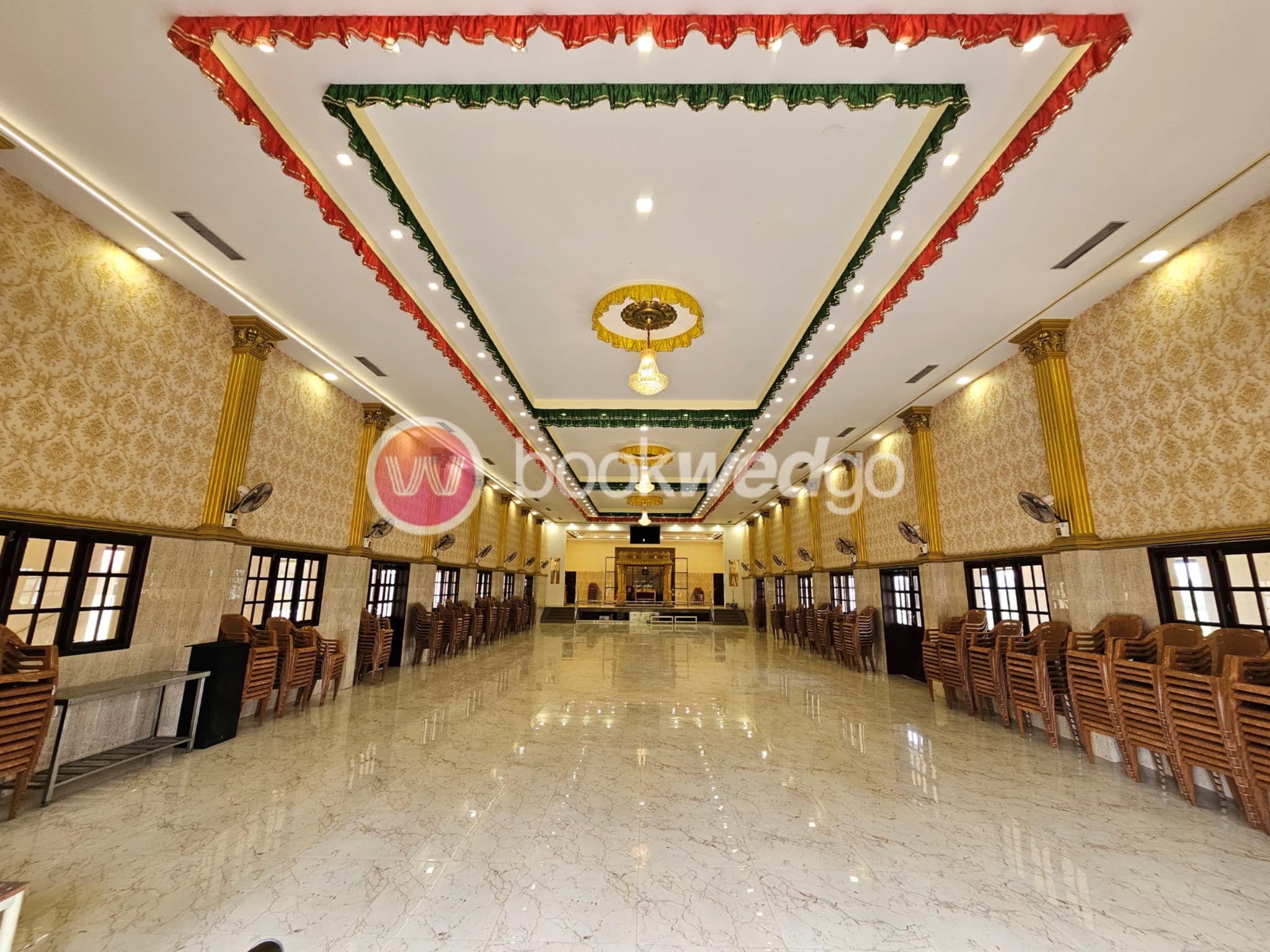 Venue