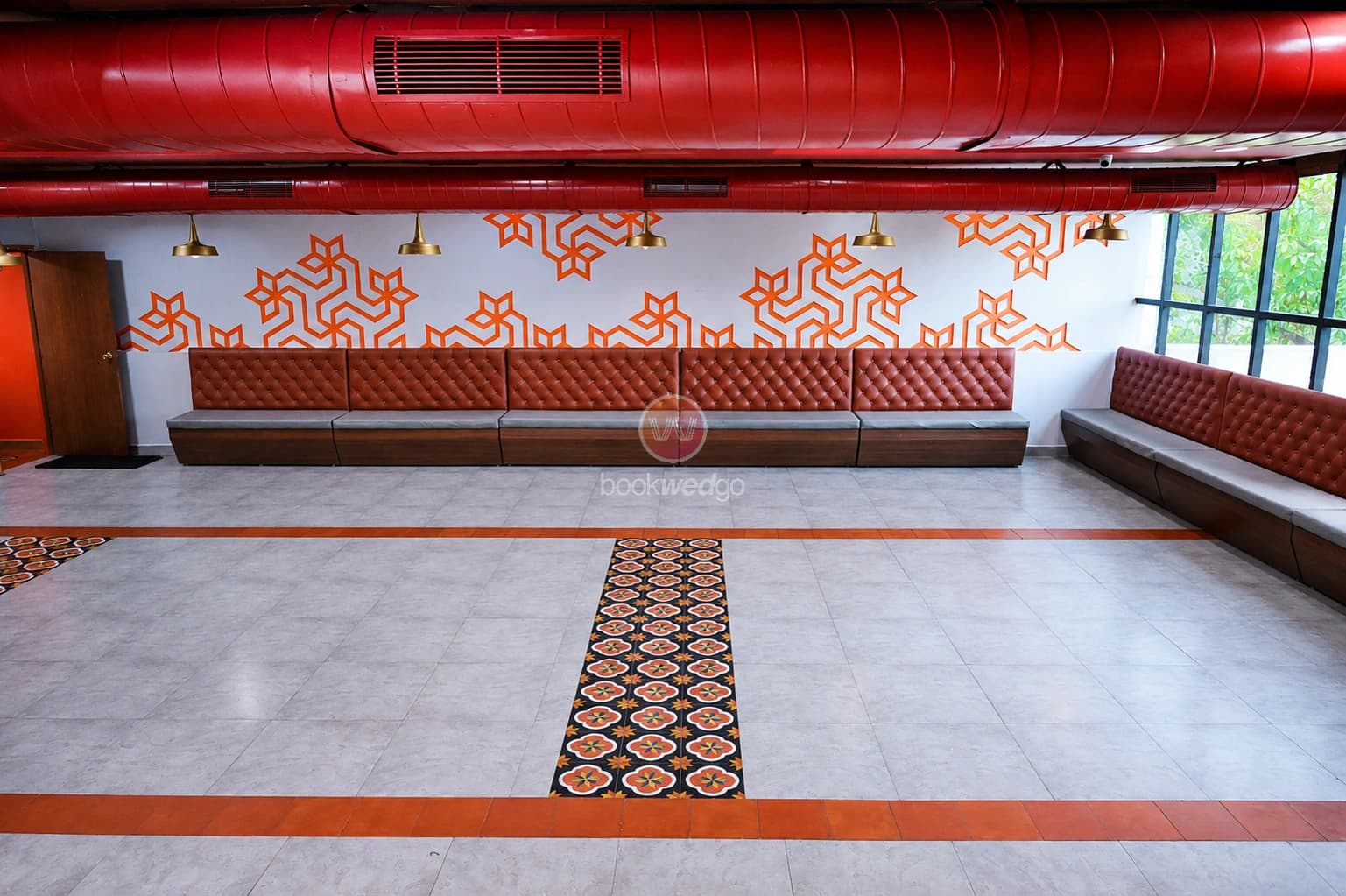 Venue