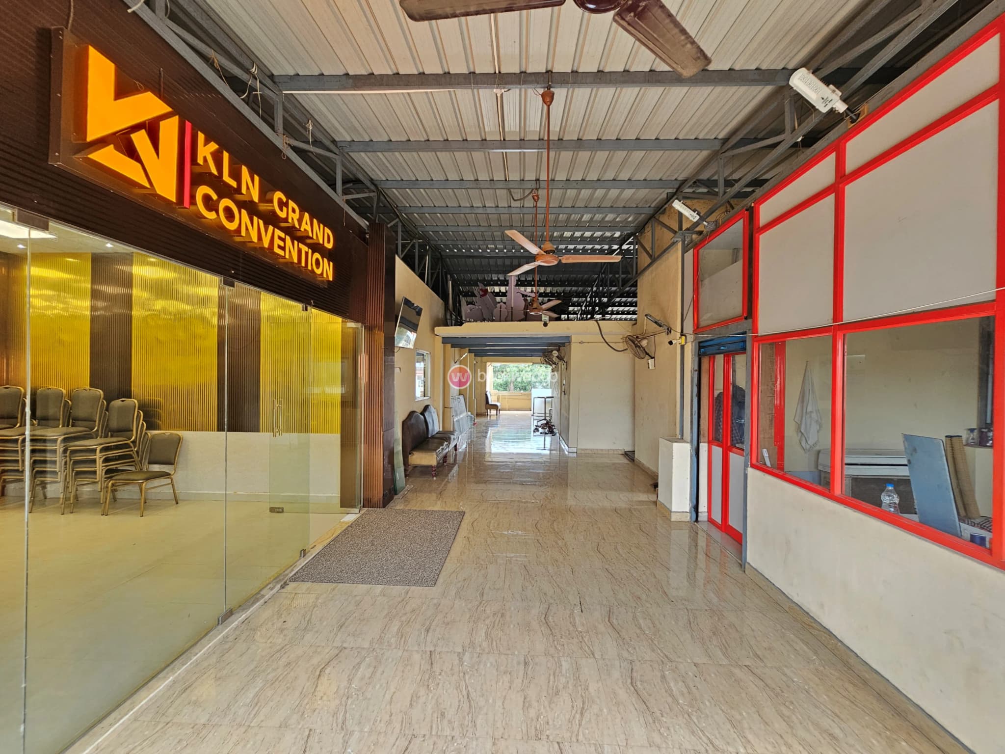 Venue