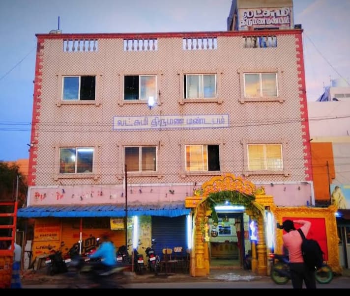 Venue