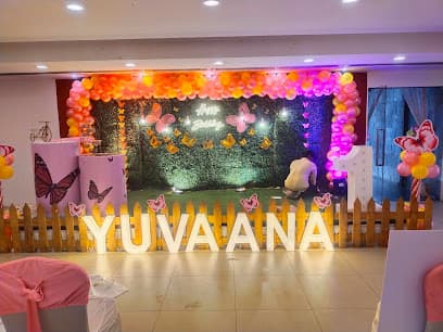 Venue
