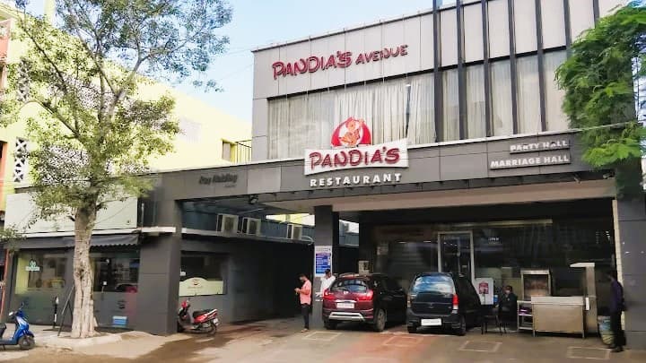 Venue
