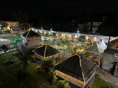 Venue