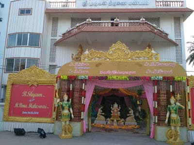 Venue
