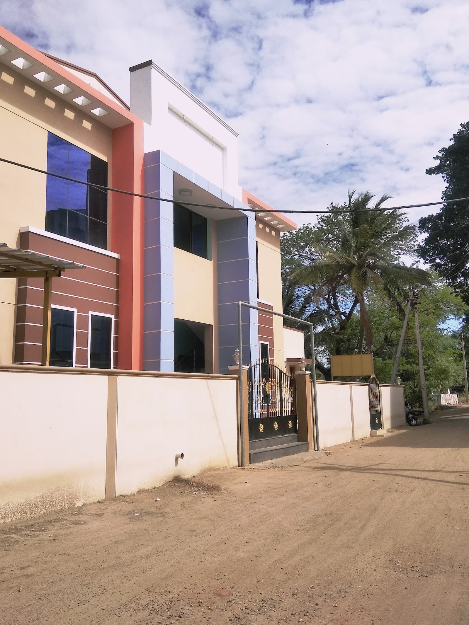 Venue