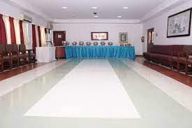 Venue