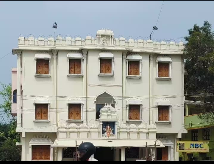 Venue