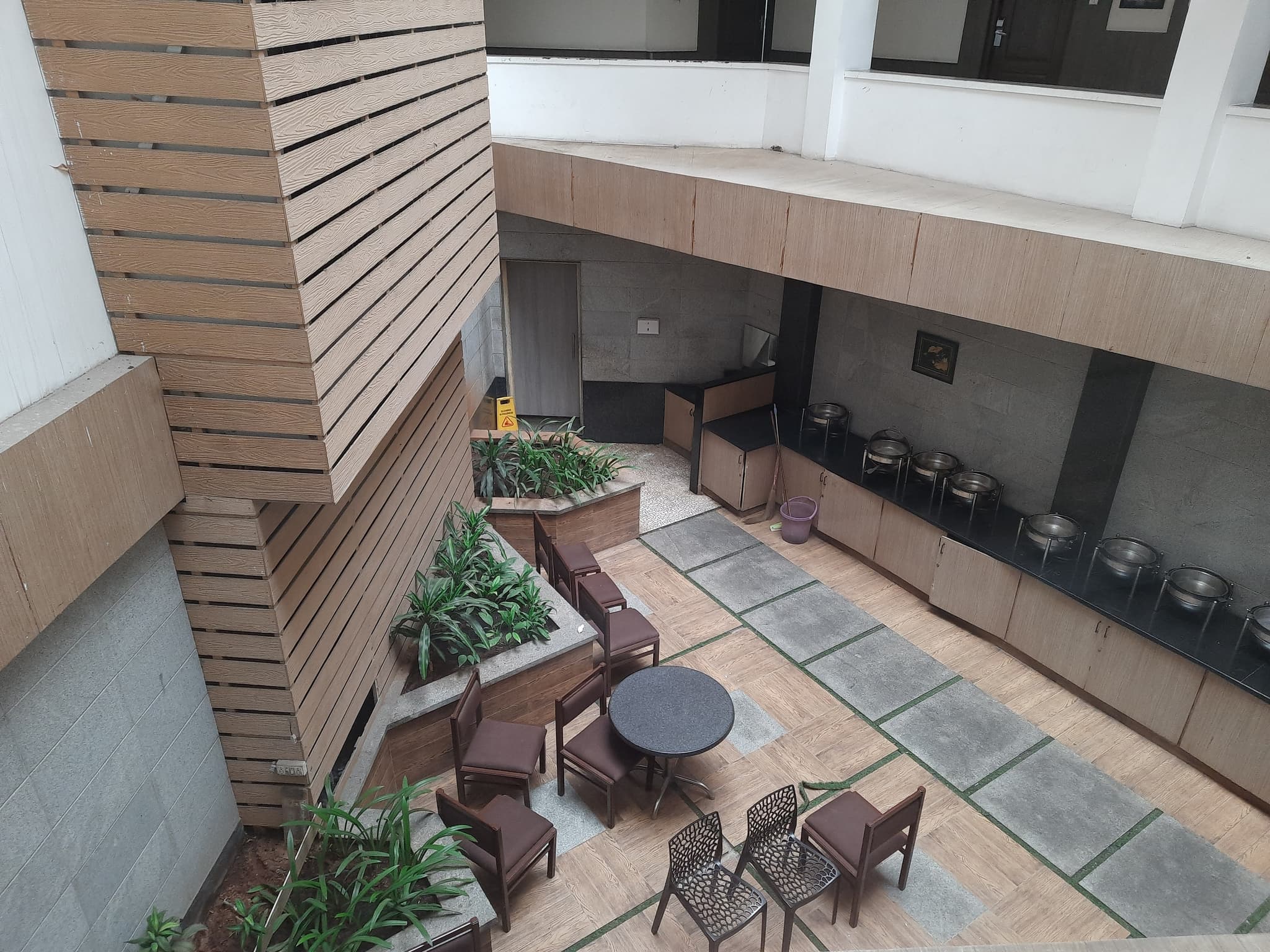 Venue