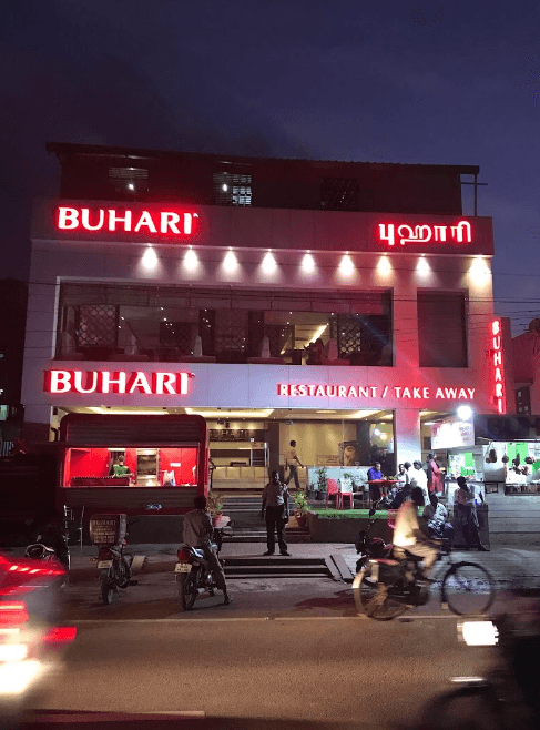 Venue