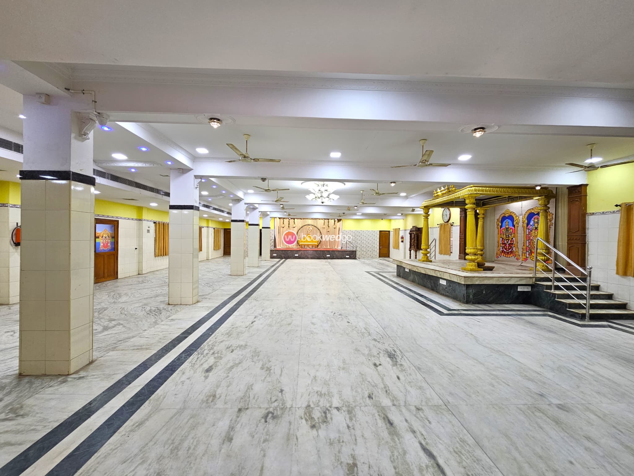 Venue