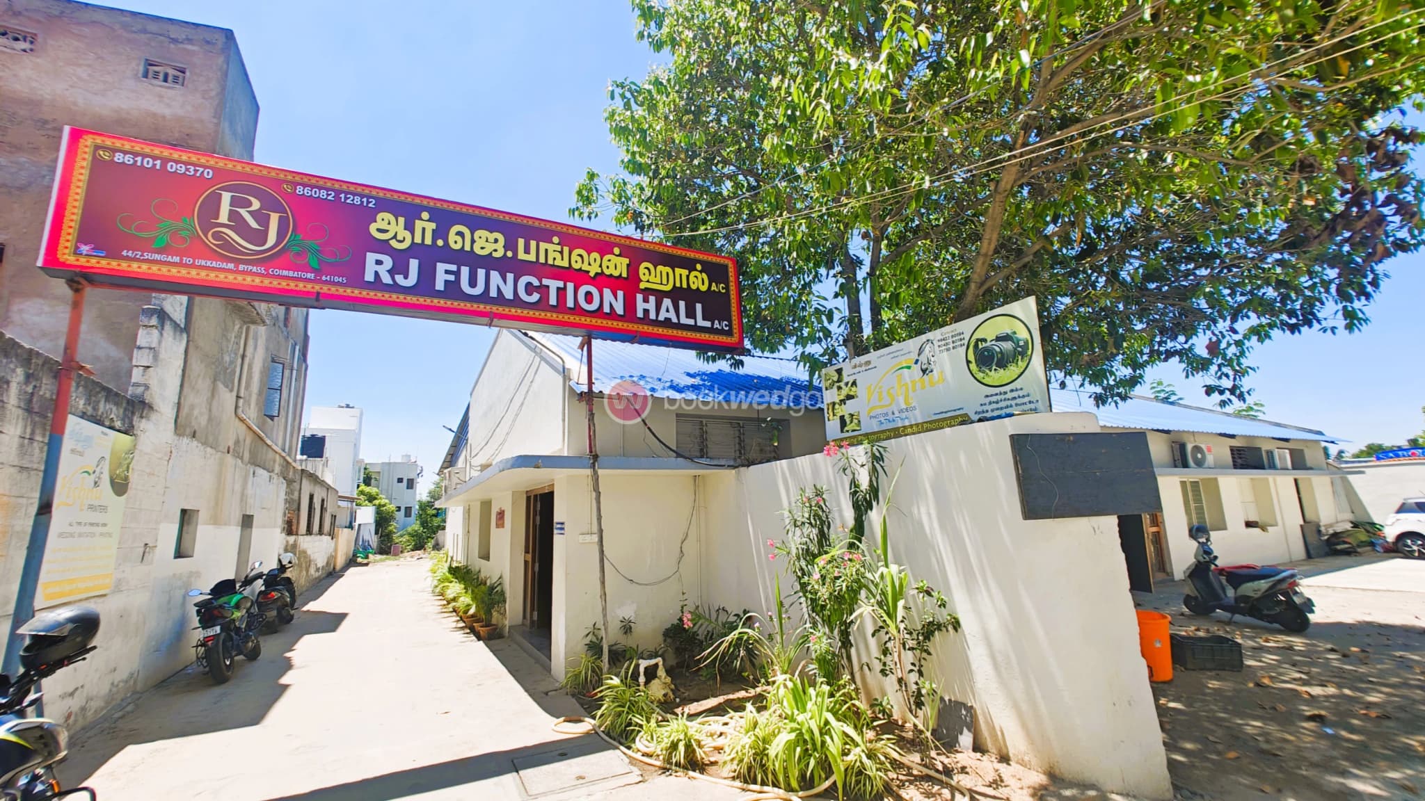 Venue
