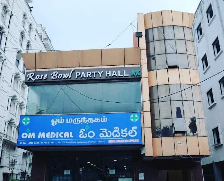 Venue