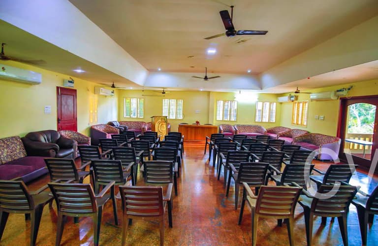 Venue