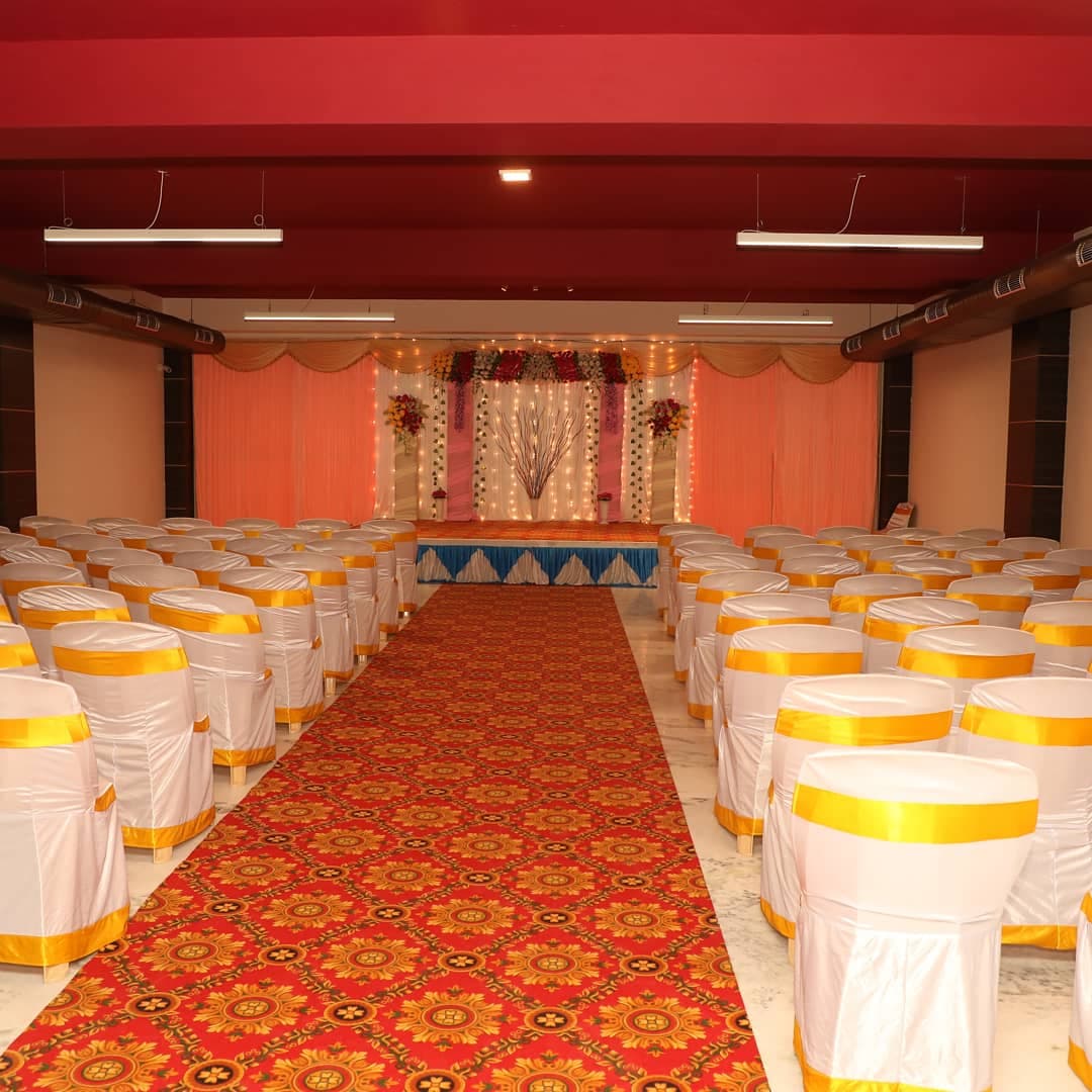 Venue