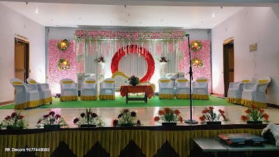 Venue
