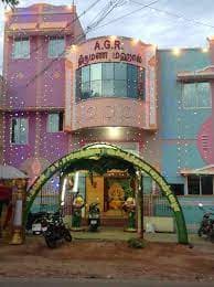 Venue