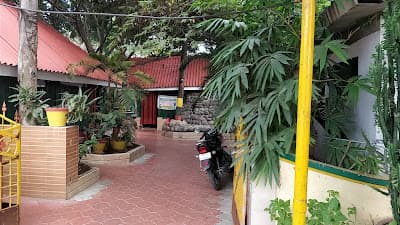 Venue