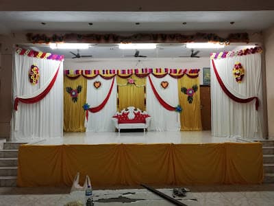 Venue