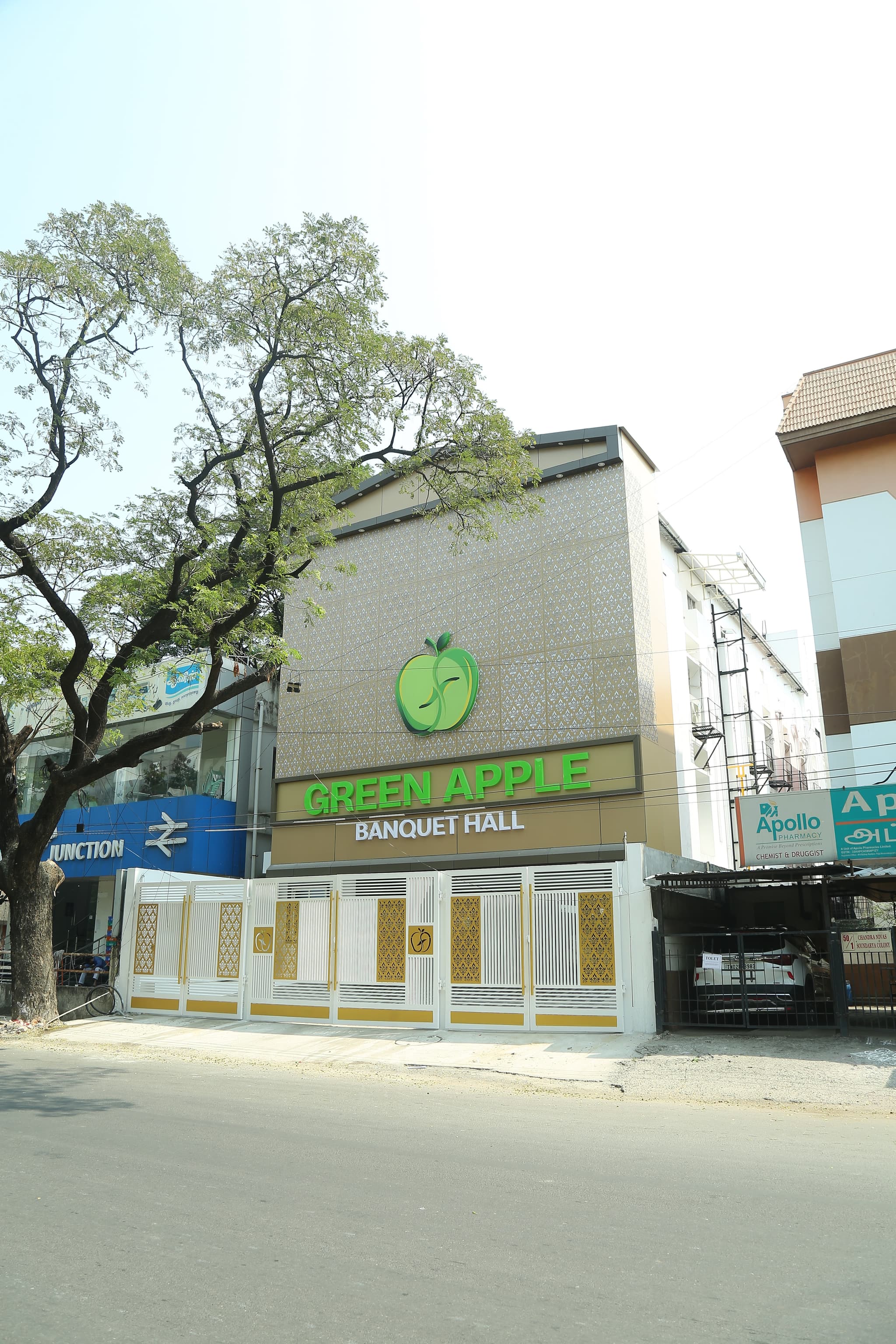 Venue