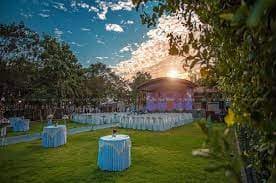 Venue