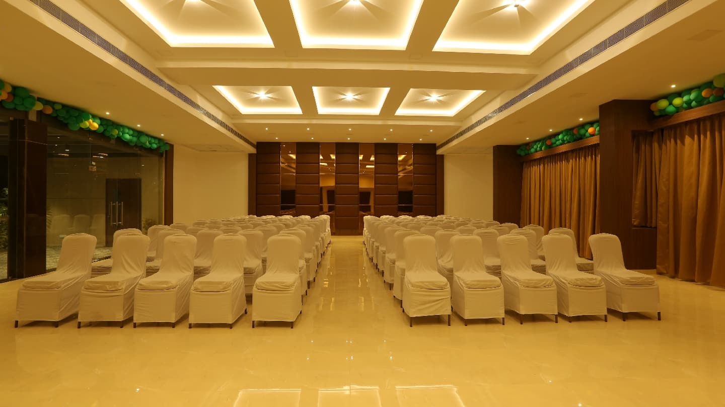 Venue