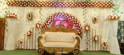 Venue