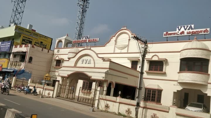 Venue