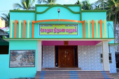 Venue