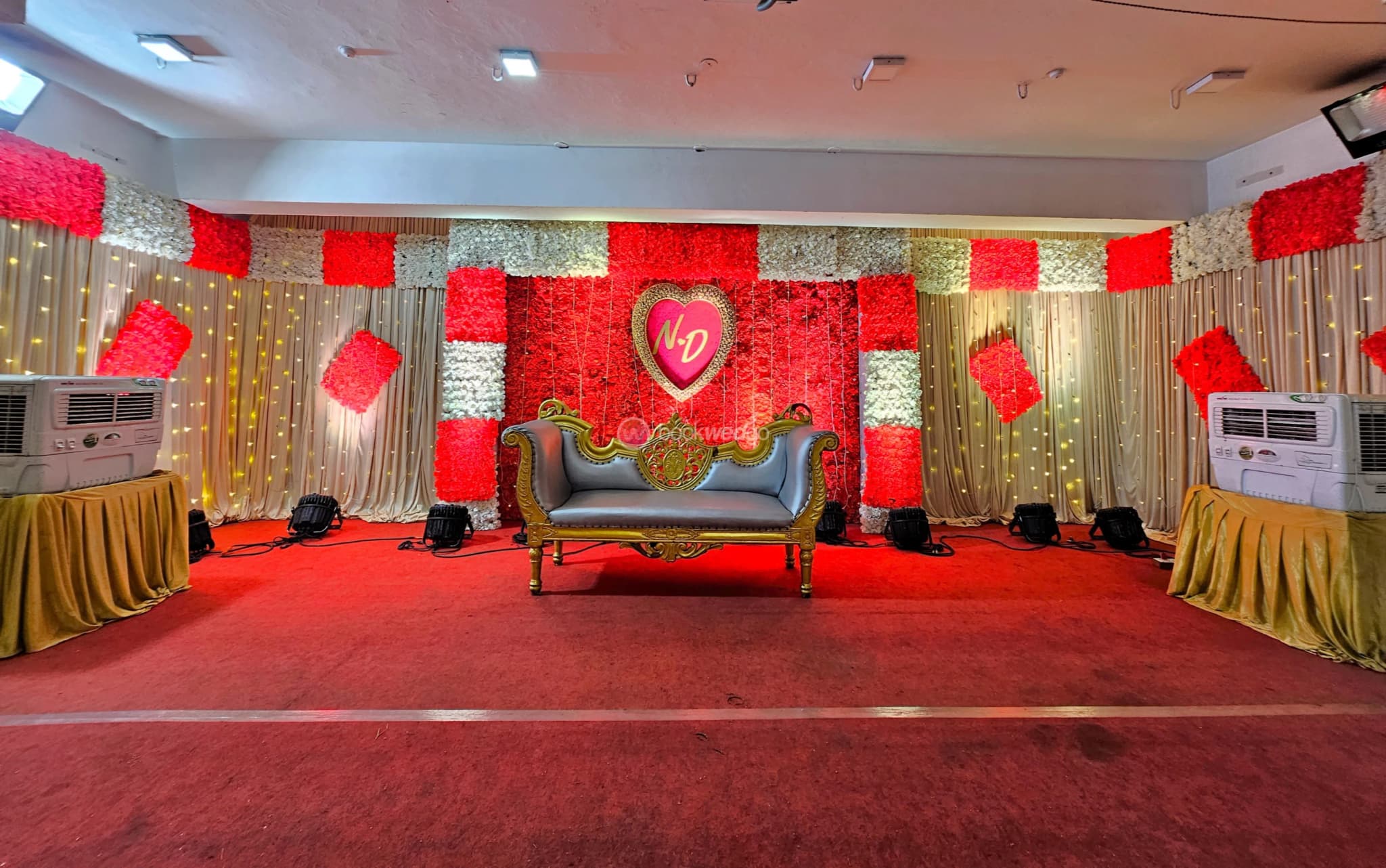Venue