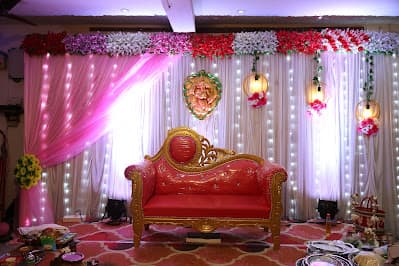 Venue