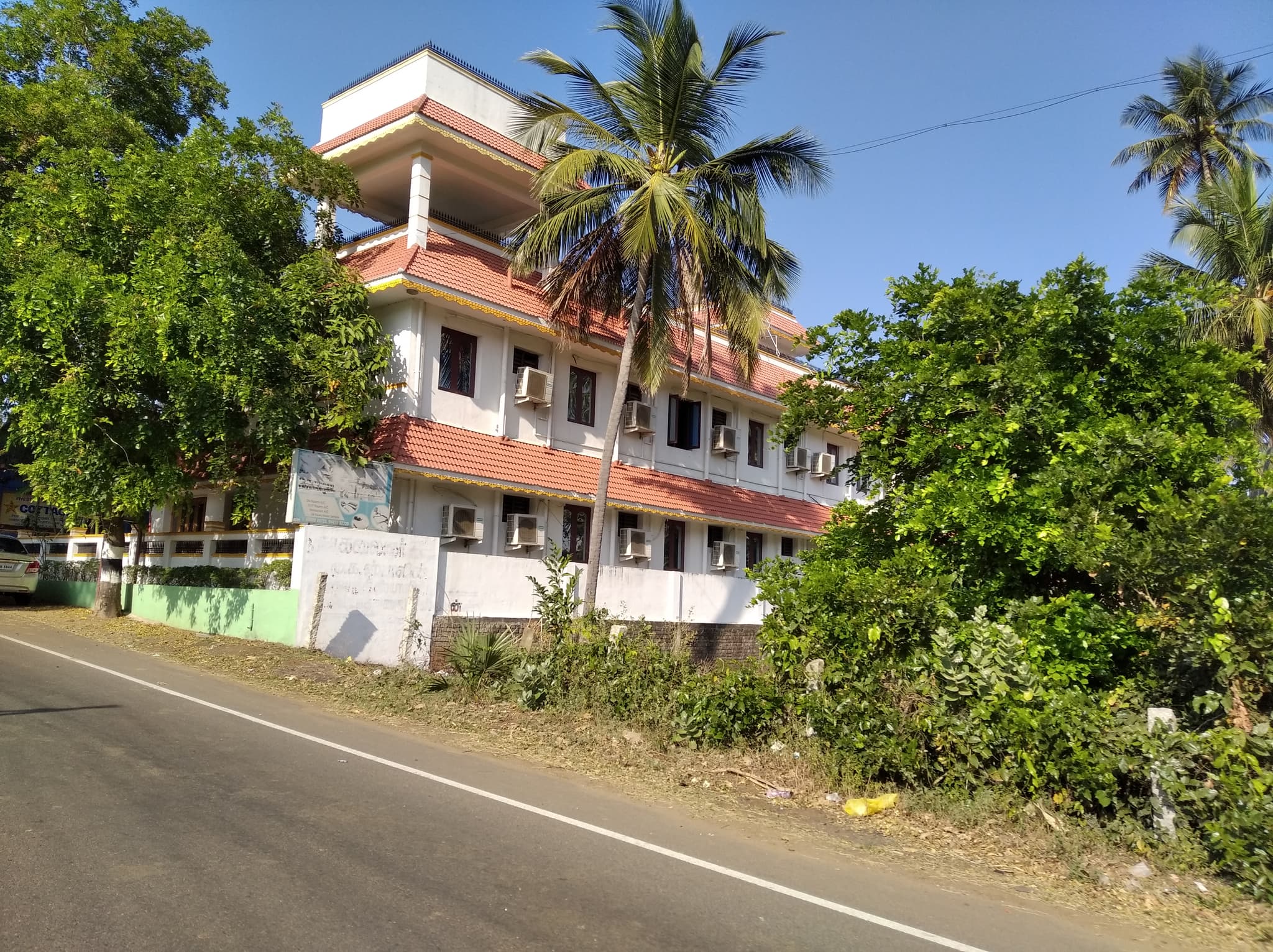 Sri Krishna Mahal - Image 1
