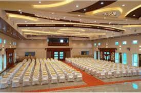 Venue