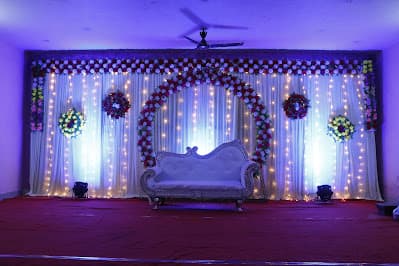 Venue