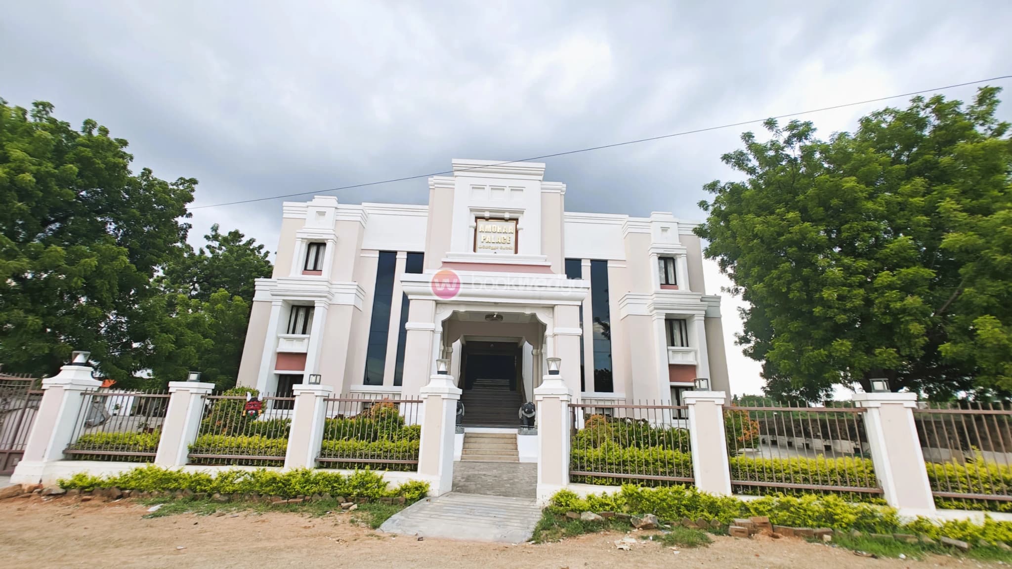 Venue
