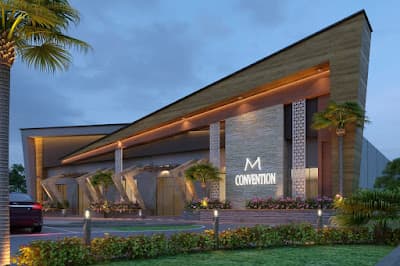 Venue