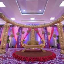 Venue