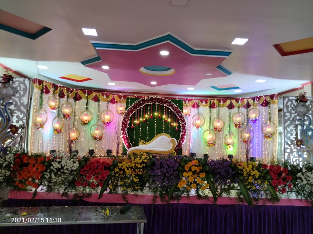 Venue