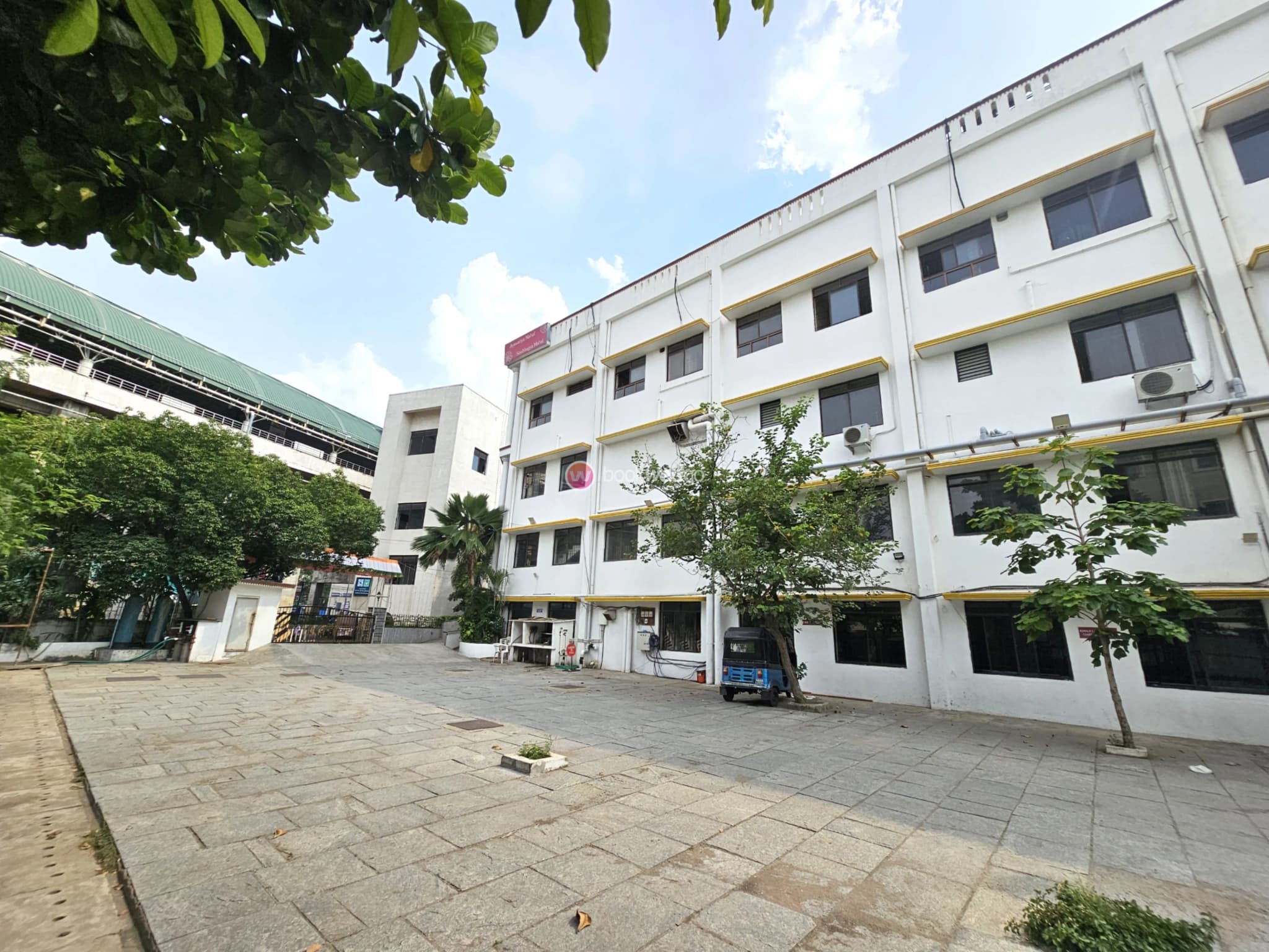 Venue