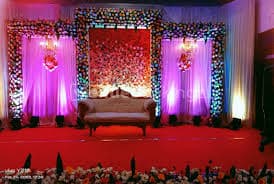 Venue