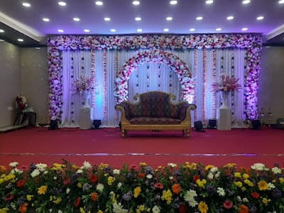 Venue
