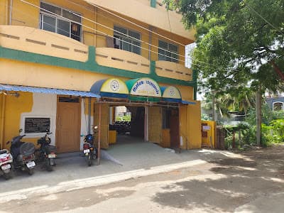 Venue