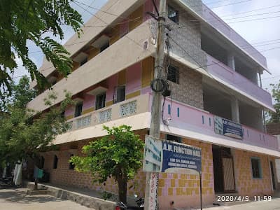 Venue