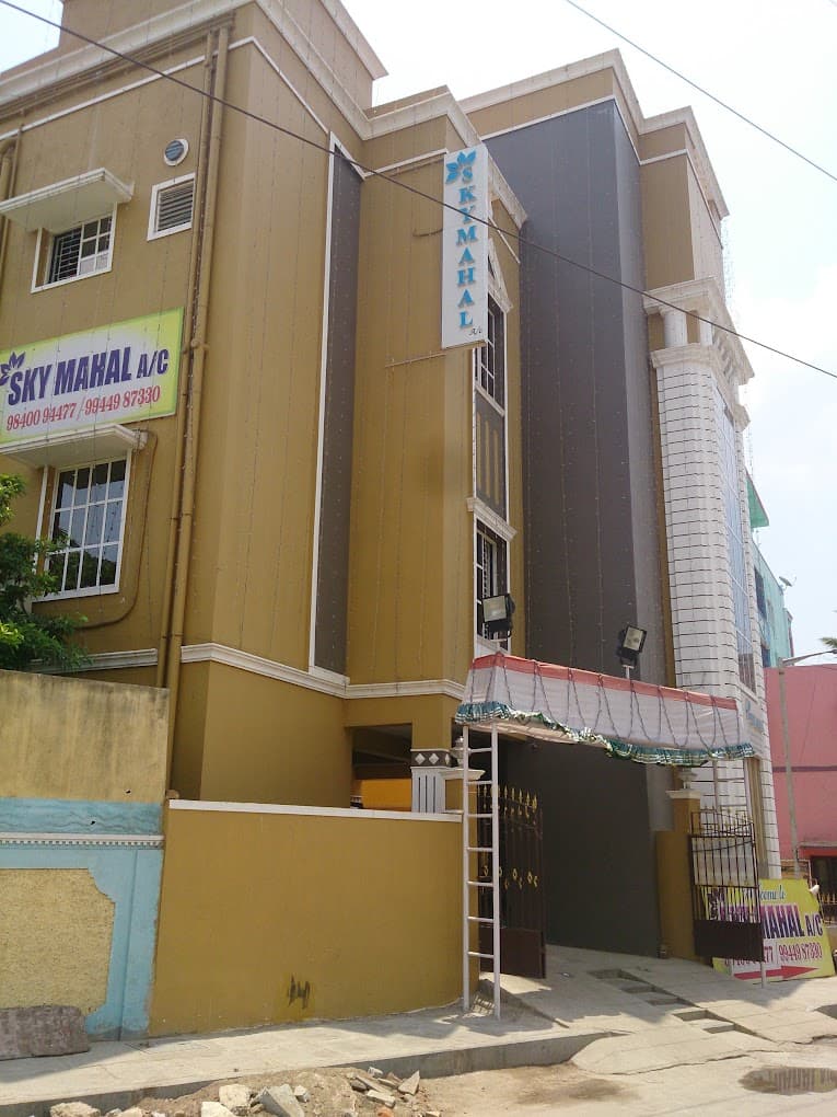 Venue